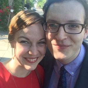 Meet your Posher, James